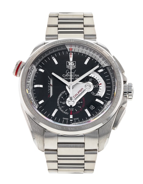 Tag Heuer Grand Carrera CAV5115.BA0902